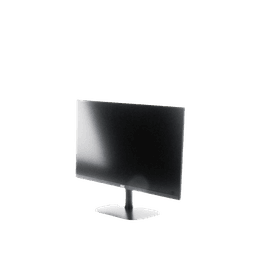 Monitor LED de 23.8" VESA, Resolución 1920 x 1080 Pixeles, Entradas de Video VGA/HDMI. Panel VA LCD Backlight LED. Ultra Delgado