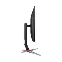 Monitor 27" GAMING Backlight-LED IPS, Resolución 1920 x 1080p 144Hz, con Entradas de Video VGA / HDMI / DISPLAYPORT .  Bisel Ultra Delgado. Compatible con VESA