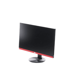 Monitor Gamer 24" /  Resolución 1920 x 1080p 144Hz, con Entradas de Video HDMI / DISPLAYPORT .  Bisel Ultra Delgado. Soporta VESA