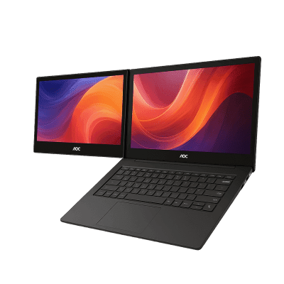 Laptop / Procesador Intel i7-1255U / 16 GB DDR4 / 1 TB SSD / Pantalla 14" Full HD (1920×1080) / Wi-Fi / Bluetooth 5.2 / Windows 11 / Intel Iris Xe Graphics