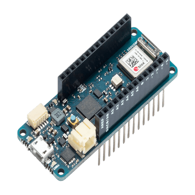 ARDUINO MKR WIFI 1010