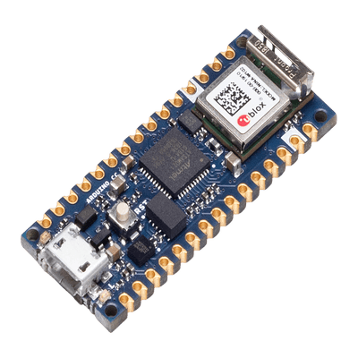 ARDUINO NANO 33 IOT