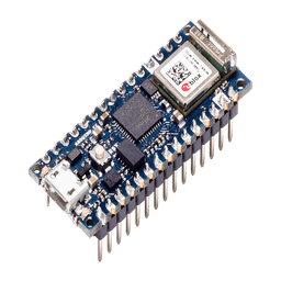 Arduino NANO 33 IOT con headers / De pequeño tamaño con conectividad WIFI es una excelente opción para IOT