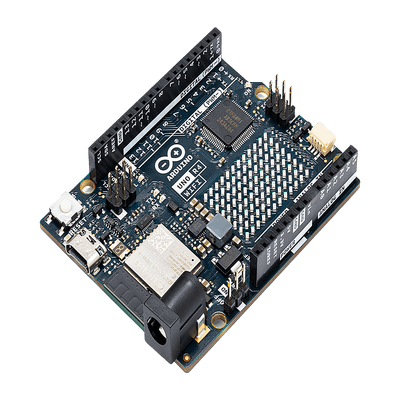 ARDUINO UNO REV4 WIFI