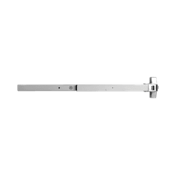 Barra antipánico 1040 mm /Zumbador incluido / Sensor de Puerta/  1 punto ( horizontal) /UL&reg;