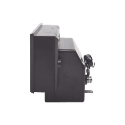 Medidor de Corriente para fuente Astron