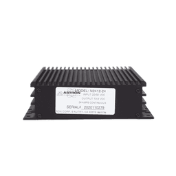 Convertidor DC- DC (22-32 V a 13.8 Vcc, 20 Amp.)