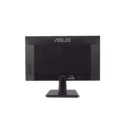 Monitor Gaming 23.8" Full HD IPS / 100 Hz SmoothMotion / 1 ms MPRT / Adaptive-Sync VRR / Tecnología ASUS Eye Care / Sin Marco / Montaje VESA 100x100