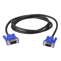 Cable VGA de 2 M