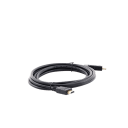 Cable HDMI True 4K de alta velocidad con Ethernet de 3 m 