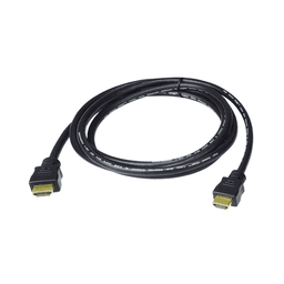 Cable HDMI True 4K de alta velocidad con Ethernet de 3 m 