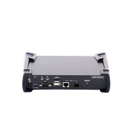 Unidad receptora extensora 4K HDMI KVM sobre IP