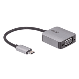 Adaptador USB-C a RS-232