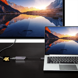 Adaptador USB-C a RS-232