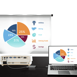 Adaptador USB-C a RS-232