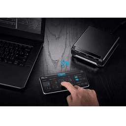 CAMLIVE PRO (captura de vídeo UVC de HDMI dual a USB-C)