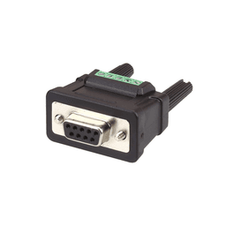 Adaptador USB a RS-422/485 