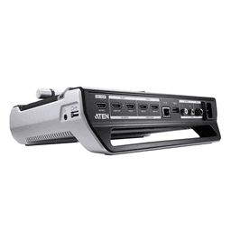 Mezclador AV StreamLIVE™ | Dispositivo todo en uno | Captura 1080p | Grabación de video | Switch de video | Transmisión de video | Distribución 4K | Mezcla de audio | App OnAir™ | Control compacto | Soporte Android, Window