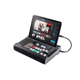 StreamLIVE PRO - Mezclador AV StreamLIVE™ HD con streaming