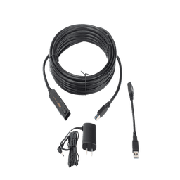 Cable extensor USB 3.1 | Gen1 | Hasta 10 metros 