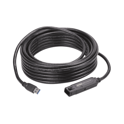 Cable extensor USB 3.1 | Gen1 | Hasta 10 metros 