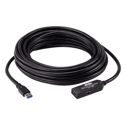 Cable extensor USB 3.2| Gen1 | de 10 m