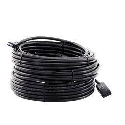 Cable extensor USB 3.2 Gen1 de 20 M