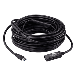 Cable extensor USB 3.2 Gen1 de 20 M