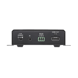 Extensor HDMI HDBaseT Class A | con POH | Hasta 4k a 100m 