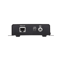 Extensor HDMI HDBaseT Unidad receptora VE1812