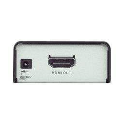 Unidad receptora CAT5 HDMI Extender VE800AR
