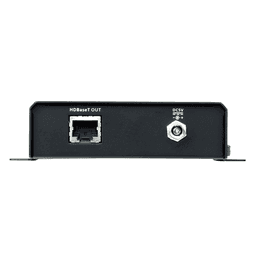 Extensor HDMI HDBaseT Lite de hasta 230 pies con Serial/IR/POH - Transmisor