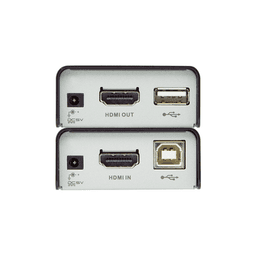 Extensor HDMI/USB | Sobre Cat 5| 1080p a 40m 