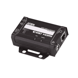 Extensor HDMI HDBaseT Class A | 4k hasta100m | 