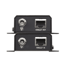 Extensor HDMI HDBaseT Class A | 4k hasta100m | 