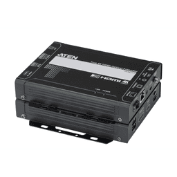 EXTENSOR OPTICO HDMI 4K 300M MULTIMODO