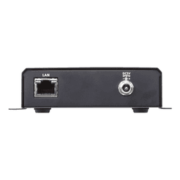 Transmisor HDMI | IP | 1080p @ 60Hz | EDID Expert™ | protocolo CLI Telnet o RS-232