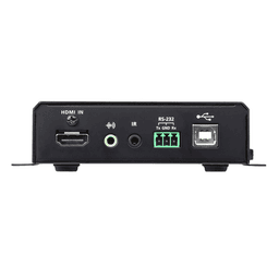 Unidad transmisora extensora HDMI sobre IP 4K