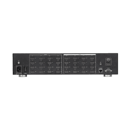 Matriz de Conmutación HDMI | 16 Entradas x 16 Salidas | Seamless Switch™ | Compatible con Videowall