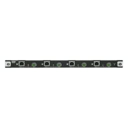 Tarjeta de Entrada HDBaseT | 4 Puertos | HDCP 1.4 | EDID Expert | Compatible con Audio | Compatible con VM1600A