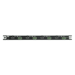 Tarjeta de Entrada HDMI | 4 Puertos | HDCP 1.4 | EDID Expert | Compatible con Audio | Compatible con VM1600A