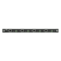 Tarjeta de Entrada HDBaseT | 4 Puertos | HDCP 1.4 | EDID Expert | Compatible con Audio | Compatible con VM1600A