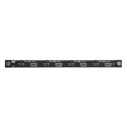 Tarjeta de Salida HDMI | 4 Puertos | HDCP 1.4 | EDID Expert | Compatible con Audio | Compatible con VM1600A