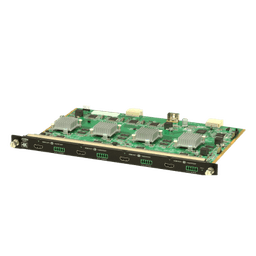 Placa de Salida HDMI 4K | 4 Puertos HDMI | Escalador 4K | Seamless Switch | EDID Expert | Compatible HDCP 2.2 | Video Wall | FrameSync | CEC | Compatible VM3250 y VM1600