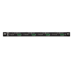 Tarjeta de Salida HDMI | 4 Puertos | HDCP 1.4 | EDID Expert | Compatible con Audio | Compatible con VM1600A