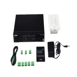 4 x 2 True 4K Presentation Matrix Switch