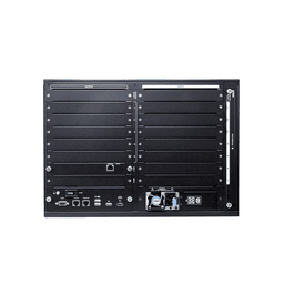 36 x 20 Modular Video Wall Processor