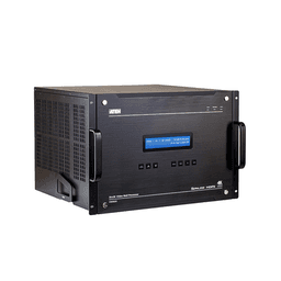 36 x 20 Modular Video Wall Processor