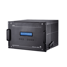 36 x 20 Modular Video Wall Processor