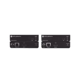 Kit 4K HDR HDMI sobre HDBaseT TX/RX